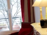 Paris Historic Marais Montorgueil