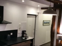 Paris-Canal Apartment