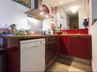 Parisian Flat Champs-ElysГ©es