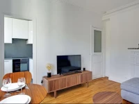 Parisian Home - appartement Montmartre
