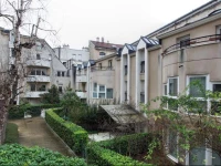 Parisian Home - Appartements Bastille, 11th