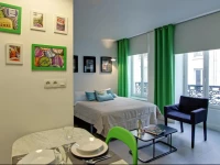 Parisian Home - Appartements Grands Boulevards - Studio