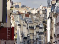 Parisian Home - Appartements Grands Boulevards, 1 Bedroom