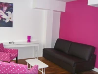 Parisian Home - Appartements Grands Boulevards, 2 bedrooms