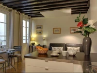 Parisian Home - Appartements Le Louvre - Palais Royal, studio