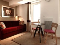 Parisian Home - Appartements Montorgueil Bellan