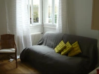 Parisian Home - Appartements Montparnasse