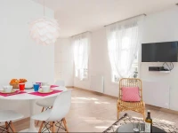 Parisian Home - Appartements OpГ©ra - Madeleine