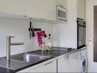 Parisian Home - Appartements Place ditalie - Gobelins