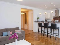 Parisian Home - Appartements Porte Maillot - Ternes-Batignolles