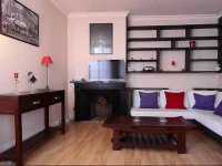 Parisian Home - Appartements Saint Germain - OdГ©on, 6th