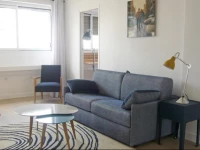 Parisian Home - Auteuil TrocadГ©ro