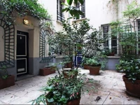 Parisian Home - Le Marais/Les Halles