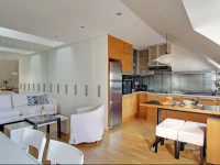 Parisian Home - Louvre/Palais Royal