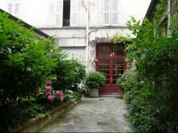 Parisian Home - Temple/RГ©publique