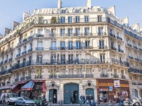 Parisianhome - Appartement quartier Martyrs, Saint George