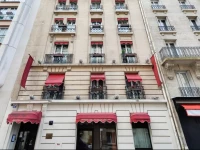 Pavillon Porte de Versailles