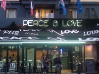 Peace & Love Hostel