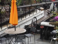 PГ©niche - Le NГ©nuphar