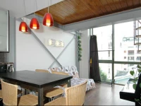 Pere Lachaise Apartment