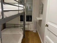 Petit Trianon-Etoile