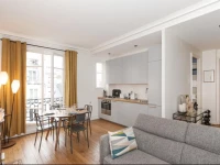 Pick a Flat - Apartment Levis