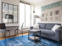 Pick a Flat - Apartments in Marais/Montorgueil area