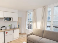 Pick a Flat - Le Marais / Dupetit Thouars apartment
