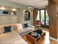 Pick A Flat - Residence Maillot-Etoile