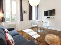 Pick a Flat - Residence Mornay