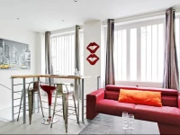 Pick a Flat - Residence Republique / Oberkampf