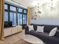 Pick a Flat - Virtue Boutique Apartments, Le Marais