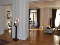 Prestigious Appartement Trocadero