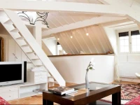 Private Apartment - Ile de la CitГ© - Notre Dame - 108