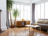 Private Apartment - Louvre - Tuileries - 186