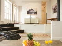 Private Apartment - Marais - 190