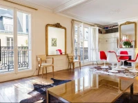 Private Apartment - Marais - Centre Pompidou - 129