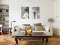 Private Apartment - Marais - Francs Bourgeois