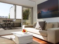 Private Apartment - Marais - Paris Centre - 170