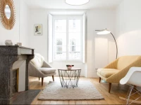 Private Apartment - Montorgueil - ChГўtelet