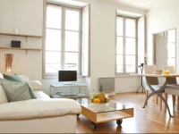 Private Apartment - OpГ©ra - Louvre вЂ“ 171