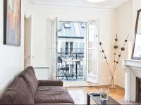 Private Apartment - Paris Centre - Notre Dame - 116
