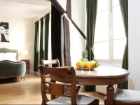 Private Apartment - Paris Centre - Rivoli - 101