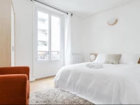 Private Apartment - Saint Germain - Luxembourg - 143