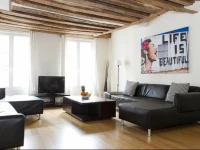 Private Apartment - Saint Germain - Mabillon