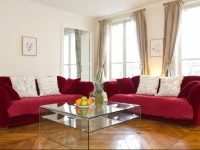 Private Apartment - Saint Germain - Rue de Rennes