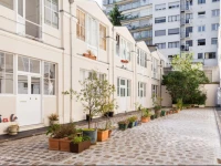 Private Apartment - Saint Germain des PrГ©s - 182