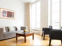 Private Apartment - Saint Michel - Cluny