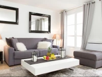 Private Apartment - Tuileries - Louvre