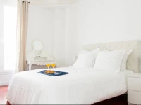 Private Apartment Bastille 33